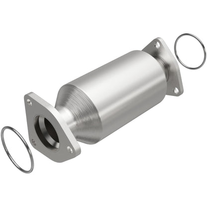 MagnaFlow DF Cat. Conv 04-08 Acura TL 3.2L/03-06 MDX 3.5L / 03-07 Honda Accord 3.0L Rear Underbody