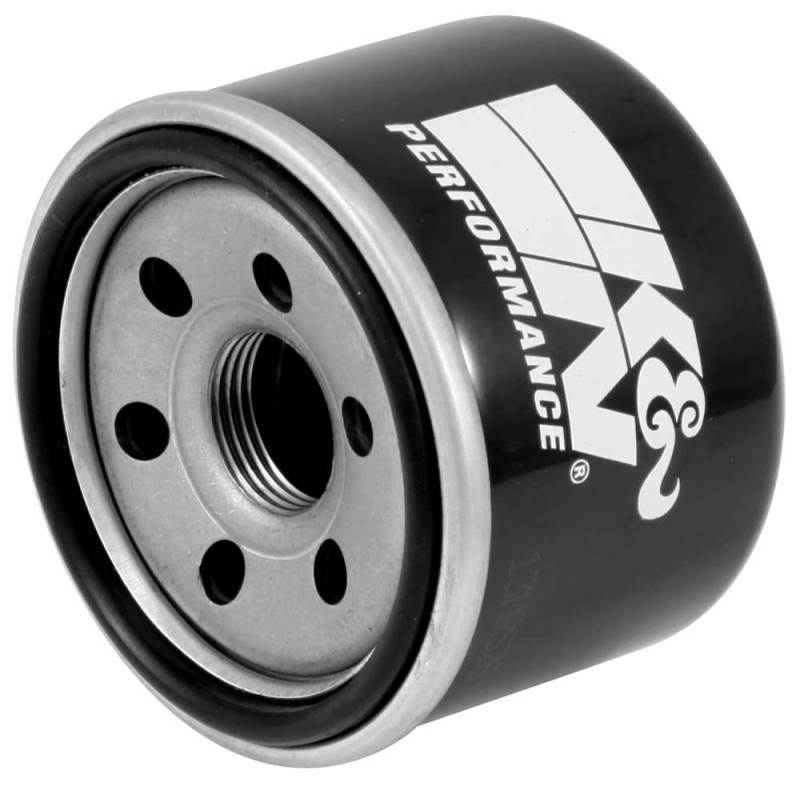 K&N Yamaha / Kymco 2.813in OD x 2.469in H Oil Filter