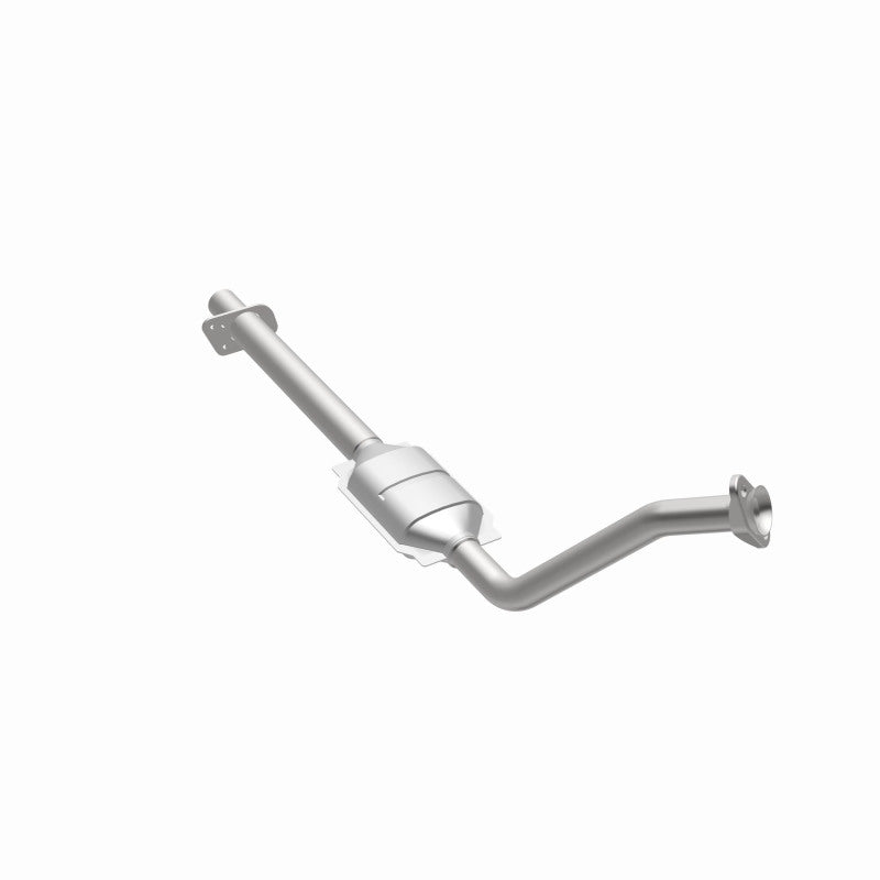 MagnaFlow Direct Fit Catalytic Converter 93-95 GM Van 3.1L 49S