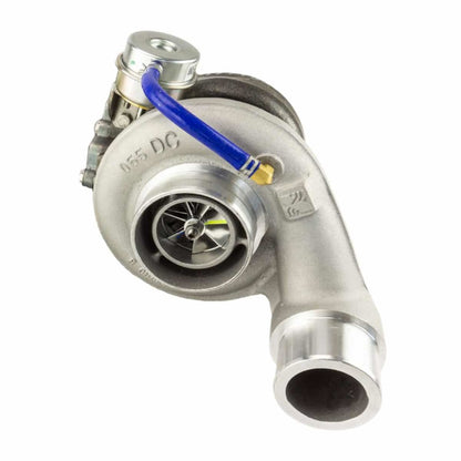 Industrial Injection 04.5-07 Dodge 5.9L Cummins THUNDER 330 Turbo 350-650 HP (Large Flange)