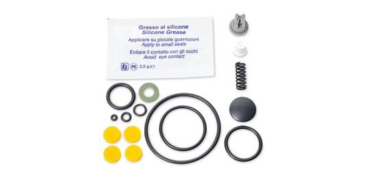 Griots Garage Pump Up Foamer Parts Kit