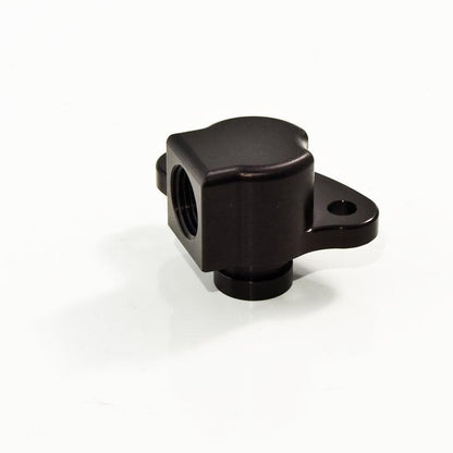 Hybrid Racing - K-Series Power Steering Fitting