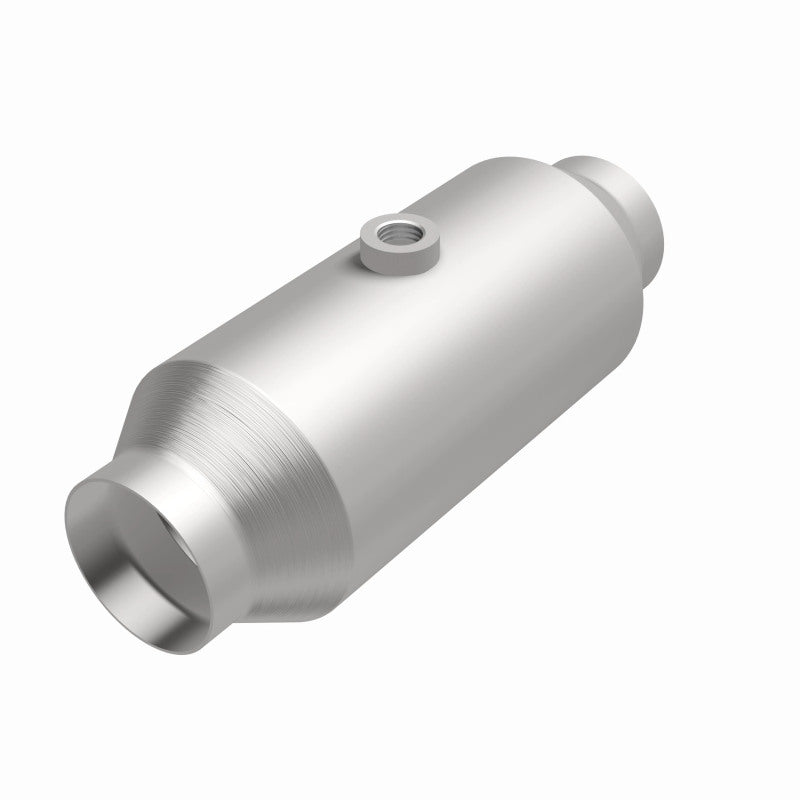 MagnaFlow Universal California Catalytic Converter - 2.25in ID / 2.25in OD / 11.25in L