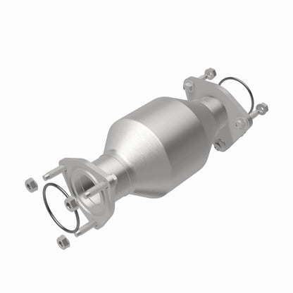 MagnaFlow Direct Fit Catalytic Converter 12-14 CrossTour 2.4L (Not for sale in California)