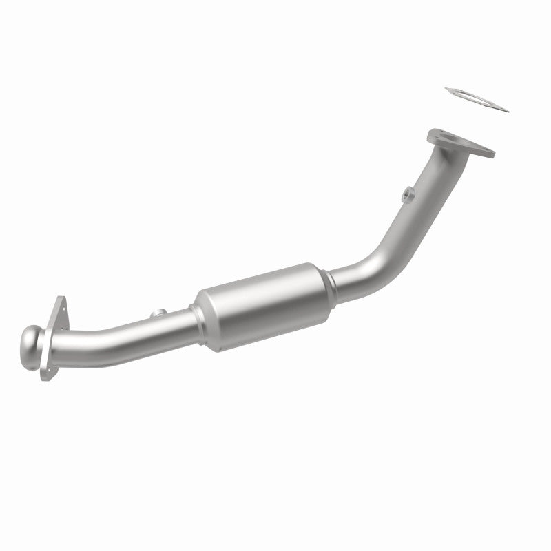 MagnaFlow California Grd DF Cat. Conv 1996 Buick Roadmaster/Cadillac Fleetwood/Chevrolet Caprice