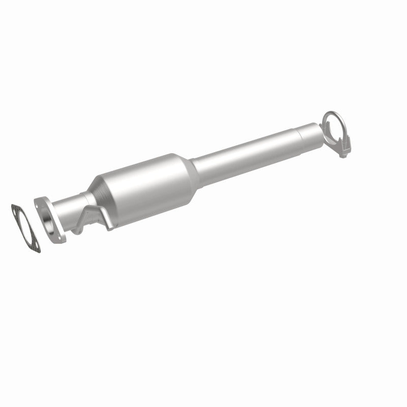 MagnaFlow Direct Fit Catalytic Converter 04-06 Toyota Outlander 2.4L