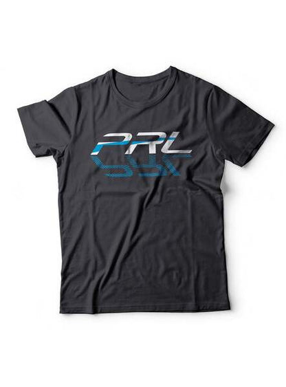 PRL Motorsports - Reflected Logo T-Shirt