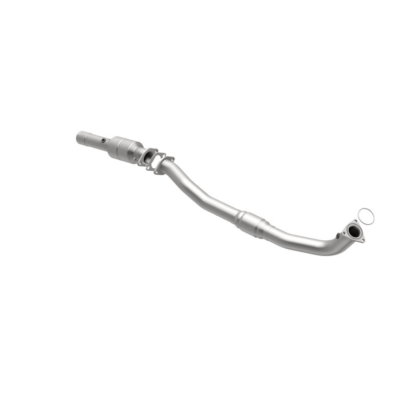 MagnaFlow Direct Fit Catalytic Converter 01-02 2500HD Passenger Side 8.1L