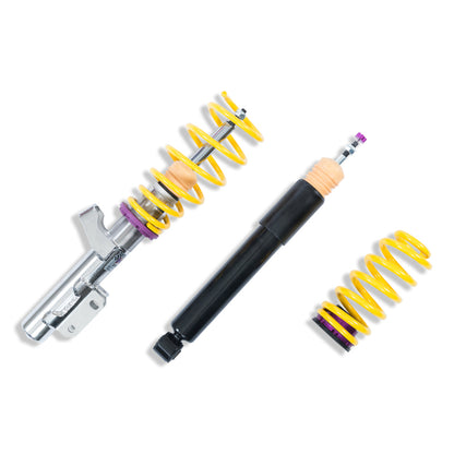 W Coilover Kit V2 Smart ForTwo (W453, W454)