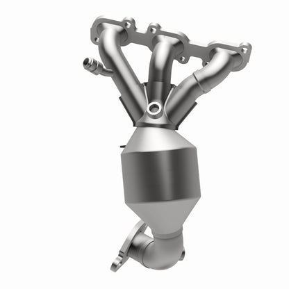 MagnaFlow Direct Fit Catalytic Converter 2007 Mercury Milan 3.0L