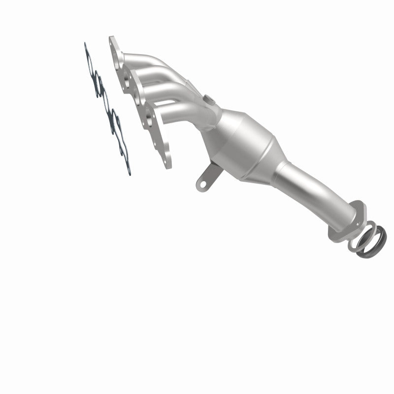 MagnaFlow Direct Fit Catalytic Converter 09-10 Mazda 6 2.5L