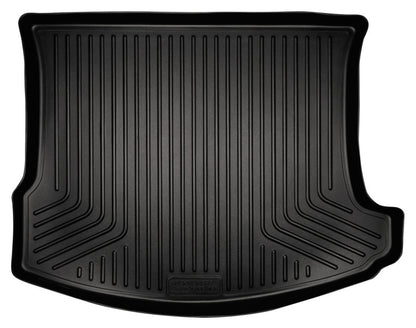 Husky Liners 10-12 Mazda 3 WeatherBeater Black Trunk Liner