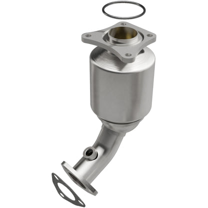 MagnaFlow DF Catalytic Conv Nissan 04-05 Maxima Manifold/2006 Altima Manifold/04-09 Quest 3.5L Rear