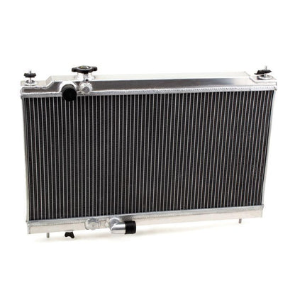 Hybrid Racing - K-Swap Fullsize Radiator (94-01 Acura Integra w/ K-Swap)