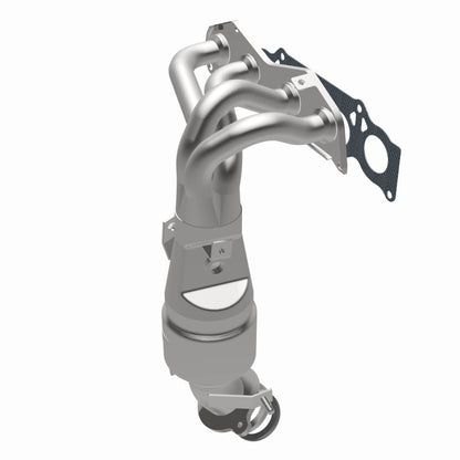 MagnaFlow Direct Fit Catalytic Converter 06-08 Toyota RAV4 2.4L