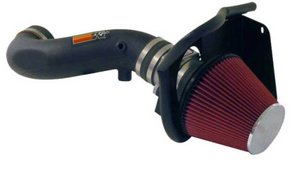 K&N 04 Pontiac GTO 5.7L V8 Performance Intake Kit