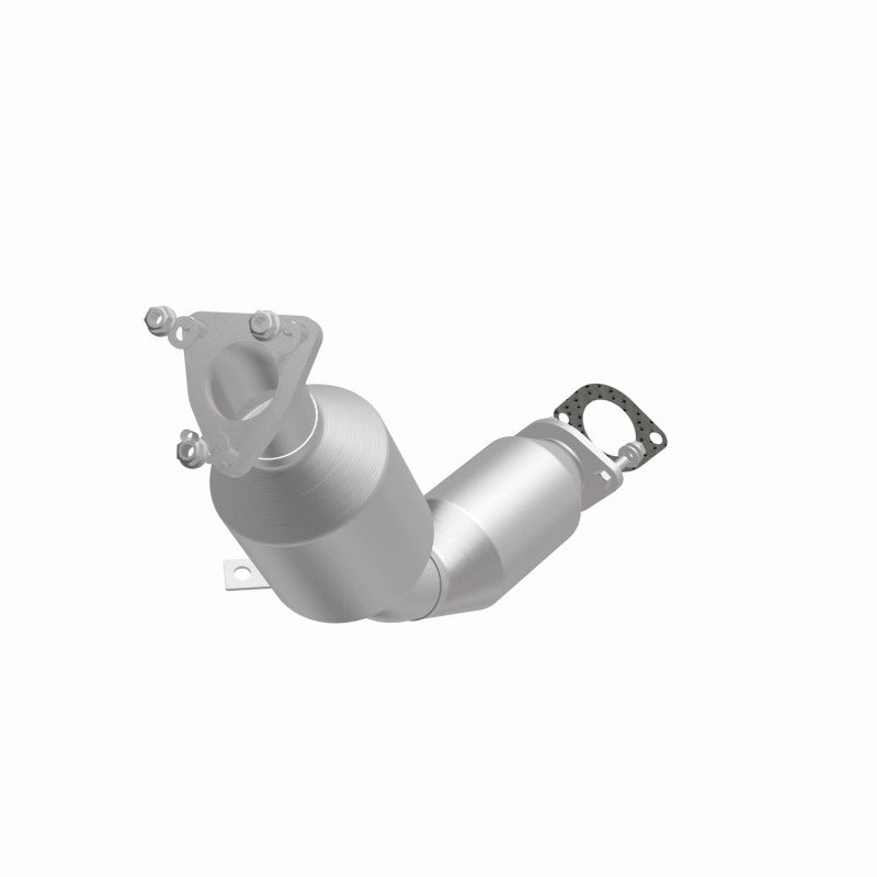 MagnaFlow Direct Fit Catalytic Conv 04-06 Nissan 350Z 3.5L / 04-07 Infiniti G35 3.5L - Left Side