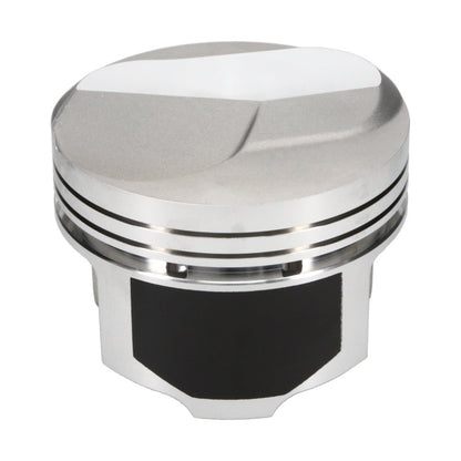 Wiseco Chevrolet Big Block 4.280in Bore 1.645in CH 21.00 CC Pro Tru Street Piston Set