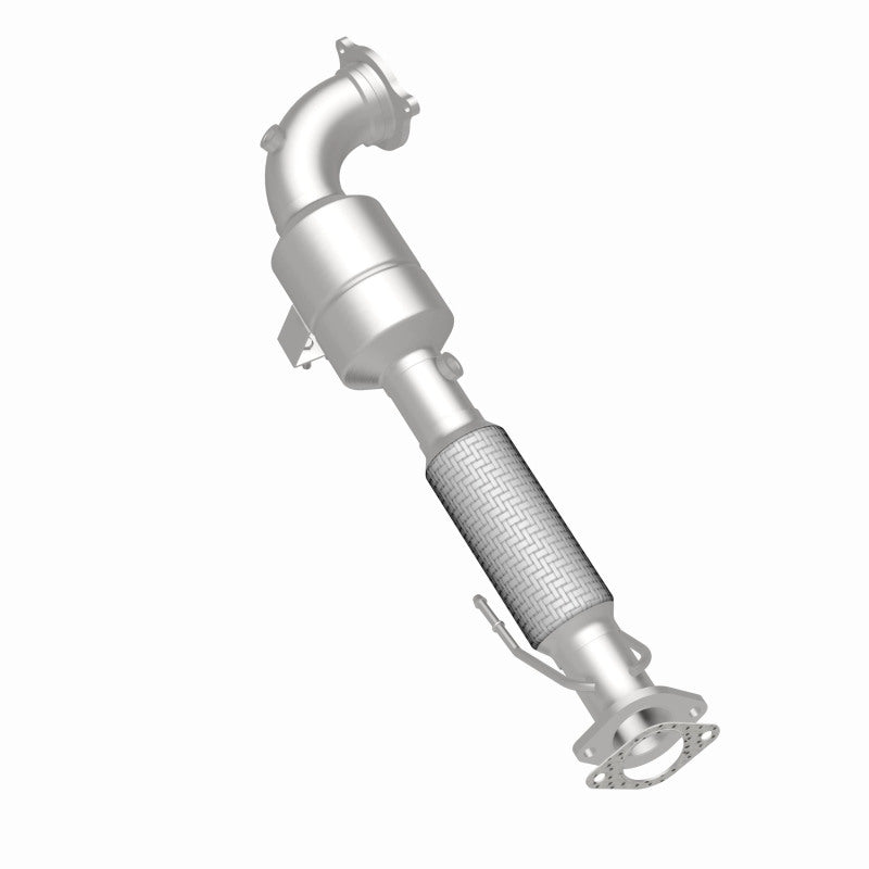 MagnaFlow Direct Fit Catalytic Converter California Grade 2014 Ford Fusion 1.5L