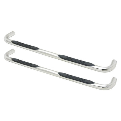 Westin 2009-2014 Ford F-150 SuperCab E-Series 3 Nerf Step Bars - SS