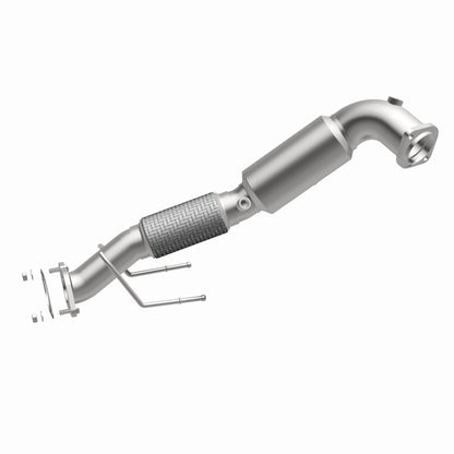 MagnaFlow DF Cat. Conv 2017-2019 Ford Escape L4 OEM Underbody Single (Not for sale in California)