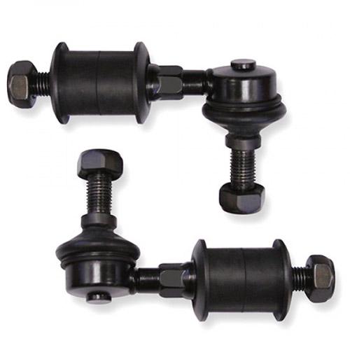 Blox Racing - Front Sway Bar End Link Set - 94-01 Integra GS-R / Type-R