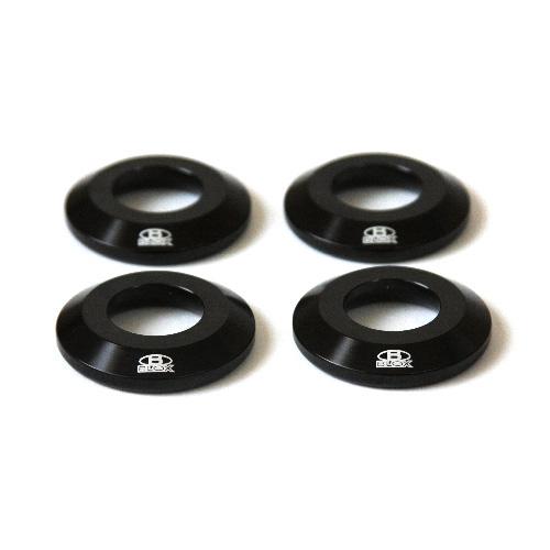 Blox Racing - S2000 Differential Mount Collars