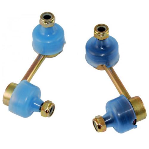 Blox Racing - Rear Fixed Sway Bar End Link Set - 92-00 Civic / 94-01 Integra