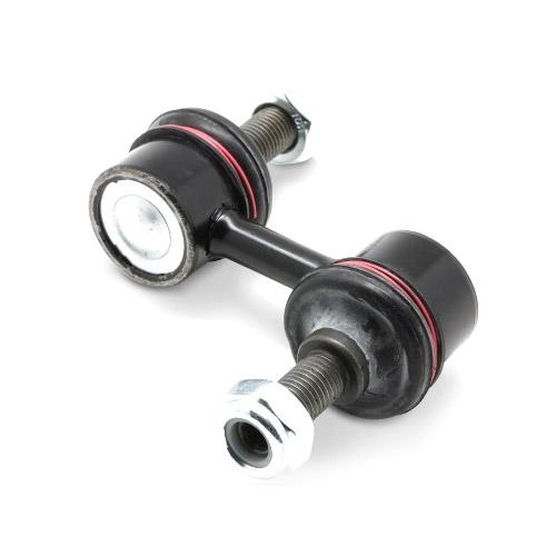 Blox Racing - Front Sway Bar End Link Set - 99-00 Civic Si