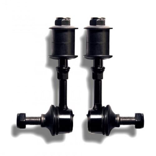 Blox Racing - Front CTR Sway Bar End Link Set - 96-00 Civic