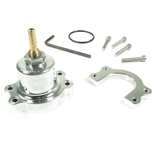 Blox Racing - Adjustable Fuel Pressure Regulator