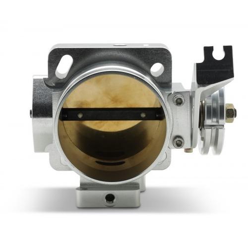 Blox Racing - Billet Dual Pattern Throttle Body - Honda K-Series