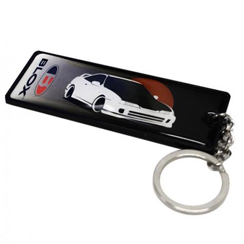 Blox Racing - Key Chain - DC Integra