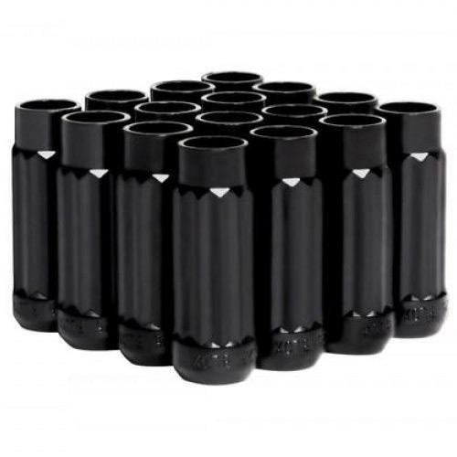 Blox Racing - 12p17 Tuner Extended Lug Nut Set