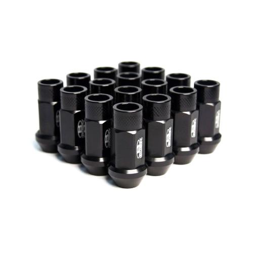 Blox Racing - Street Series Forged Extended Lug Nut Set