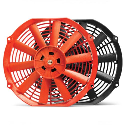 Blox Racing - Electric Slim Fan - 10" / 12"