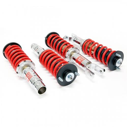 Blox Racing - Street Series HS Coilovers - 92-00 Civic / 94-01 Integra