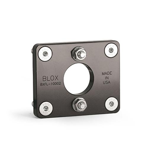 Blox Racing - Brake Booster Elimi-Plate