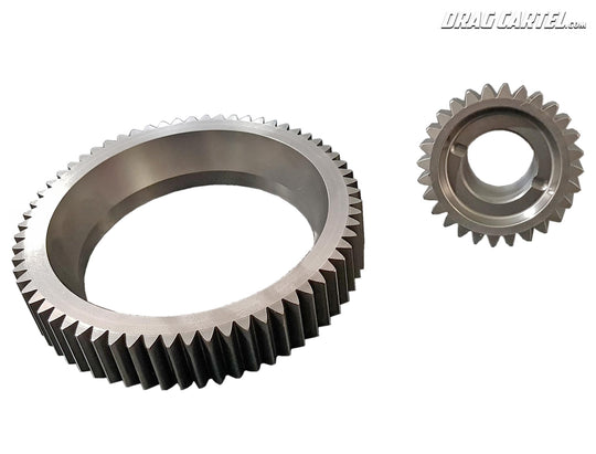 PPG - Honda K-Series AWD Transfer Gear Set