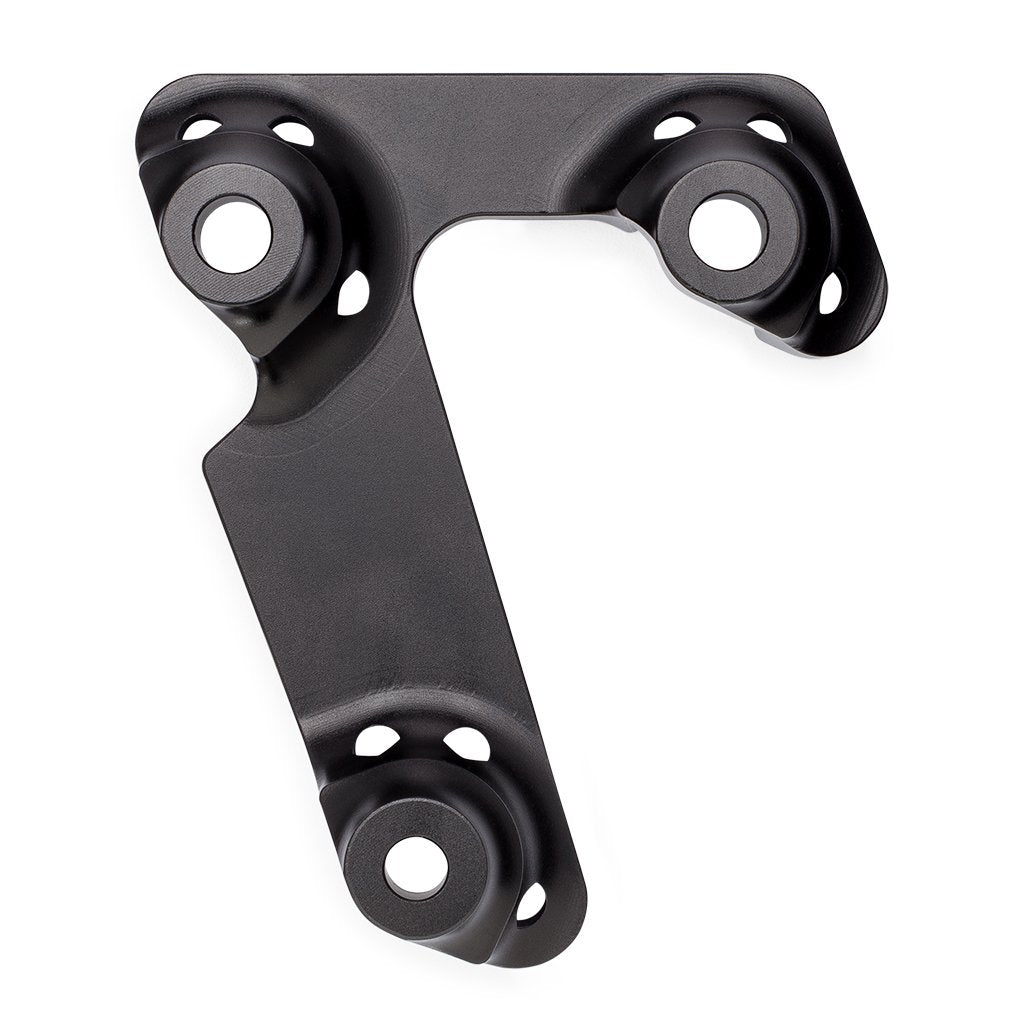 Acuity - Throttle Pedal Spacer for the Left-Hand-Drive Vehicles