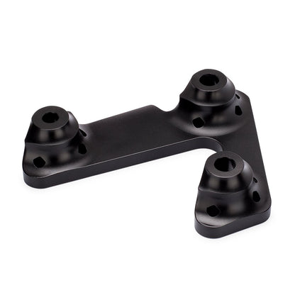 Acuity - Throttle Pedal Spacer for the Left-Hand-Drive Vehicles