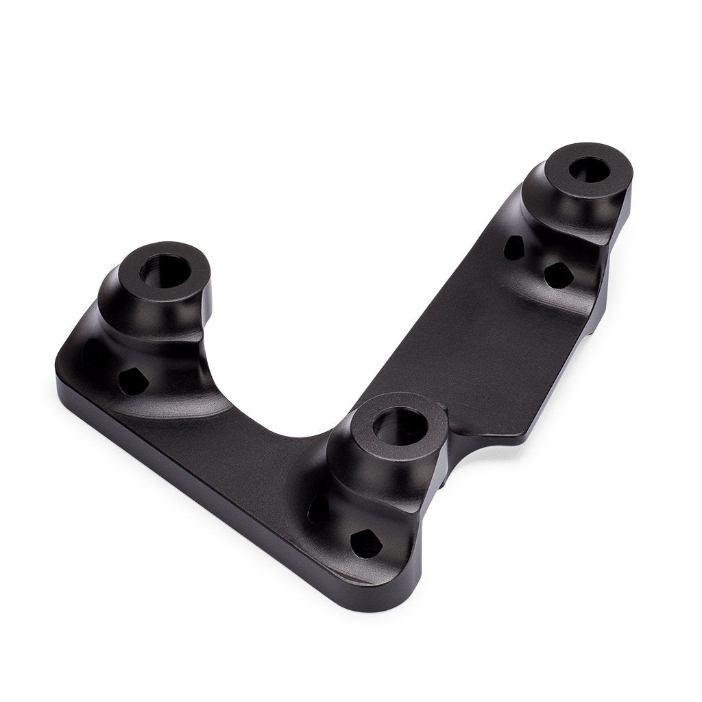 Acuity - Throttle Pedal Spacer for the Left-Hand-Drive Vehicles