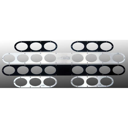GoldenEagle - Bumper Diffuser - 1 Piece