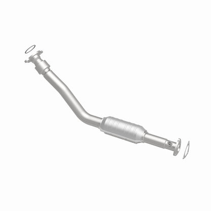 MagnaFlow Direct Fit Catalytic Converter Malibu 98-00 3.1L V6