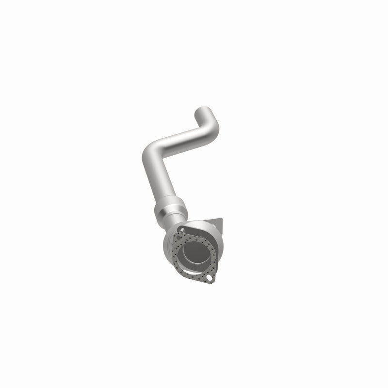 MagnaFlow Direct Fit Catalytic Converter 2016 Mustang GT350 5.2L Underbody