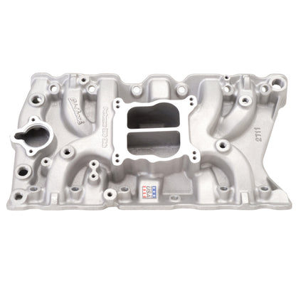 Edelbrock Performer Olds 350 Manifold (Non-Egr)