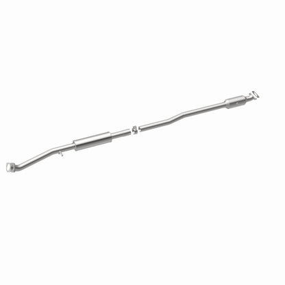 MagnaFlow 16-18 Hyundai Tucson L4 2.0L OEM Grade / EPA Compliant Direct-Fit Catalytic Converter