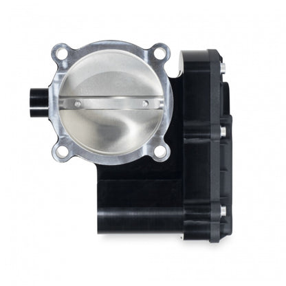 Grams Performance VW 05-16 MK5-6 2.0L 70mm DBW Throttle Body - Black