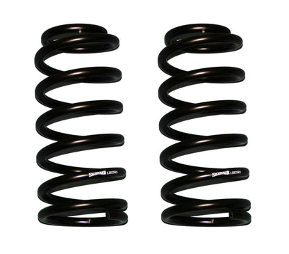 Skyjacker Coil Spring Set 2002-2003 Jeep Liberty 4 Wheel Drive Rear Wheel Drive