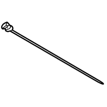 Acura - 2002-2006 RSX Oil Dipstick